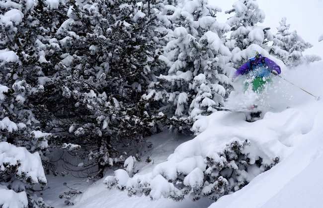 Forfait Grandvalira - Photo 8