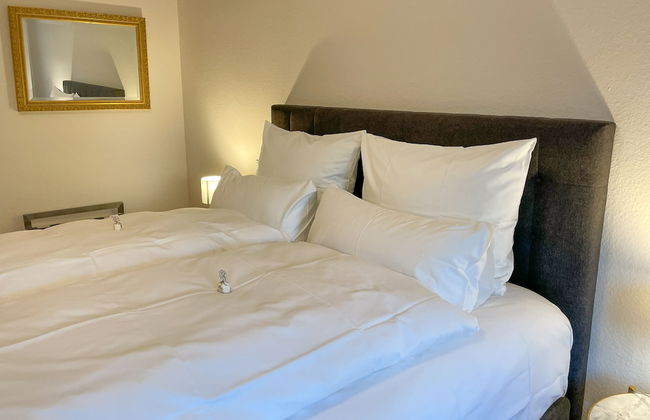 Saar-Apartments - Photo 4