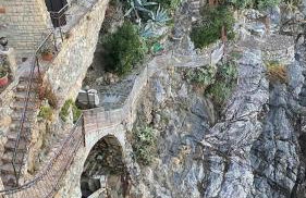 5Terre, Tellaro-Unica Casa con accesso al mare - Foto 40