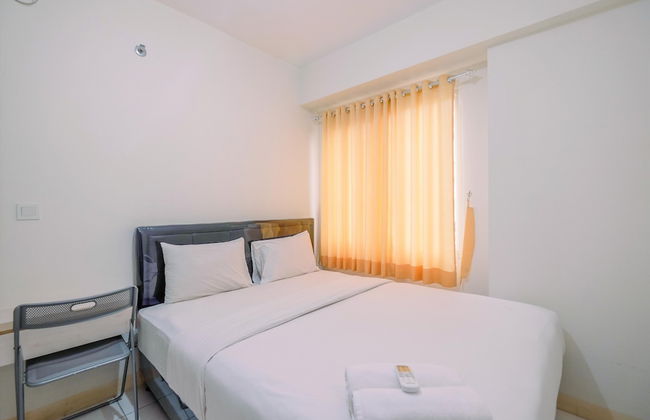 Cozy Stay 2BR at Podomoro Golf View Apartment - Foto 8