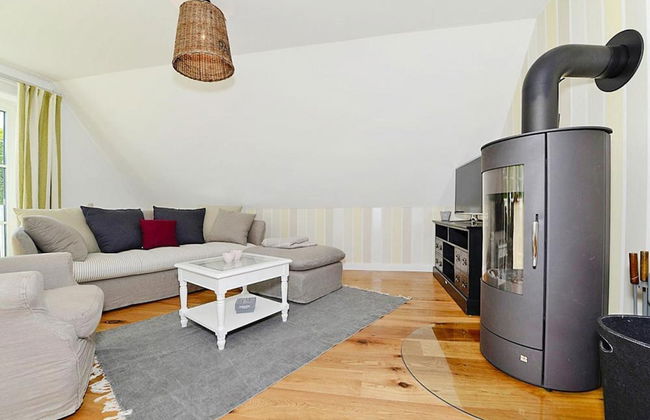 Ferienwohnung in Wyk auf Foehr - Foto 11