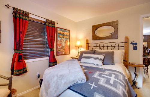 Hike, Fish and Explore! Mtn-View Gem in Mc Leod - Foto 15