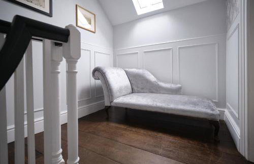 Heron House at Millfields Farm Cottages - Foto 24