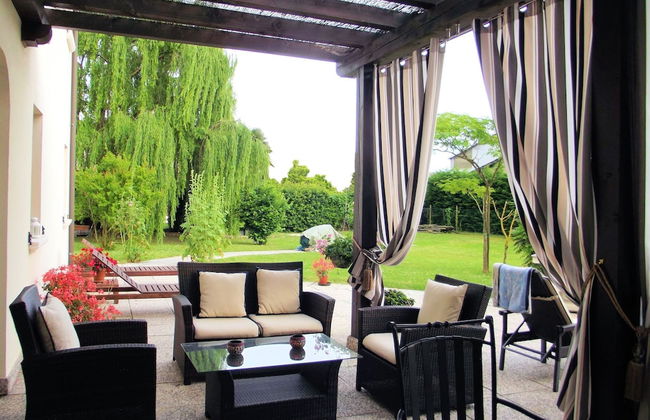 Luxury Villa Near Venice in the Prosecco Region - Foto 18