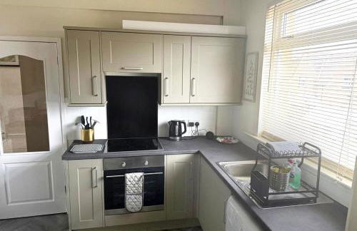 Balmoral Residence 30 mins from Edinburgh and Glasgow - Foto 3