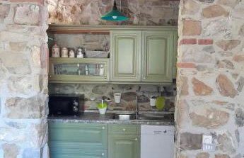 Cozy barn in the green - Foto 39