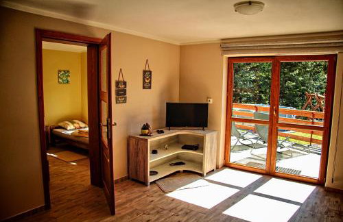 Domki Beskid - Foto 17