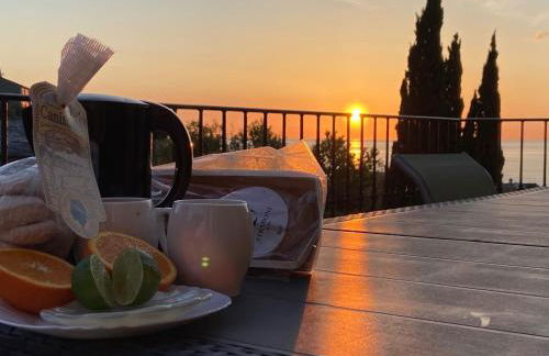 Erbalunga - Résidence Les Bosquets - Cap corse Location - Foto 30