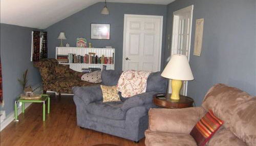 Pet-Friendly Cabin Rental for Family Getaway in Lexington, Virginia - Foto 2