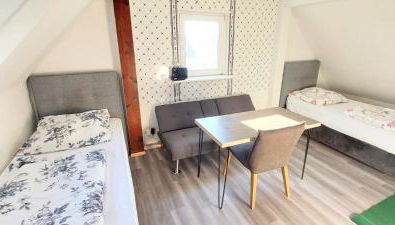 FMI 9 Accommodation - Foto 2