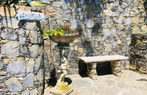 Sea South front property1/2acre.Gardens pool hydro - Foto 28