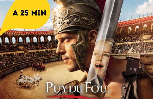 Le Petit Cocon - Lumineux & Confortable - Foto 24