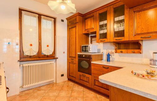 Apartment Campasc by Interhome - Foto 10