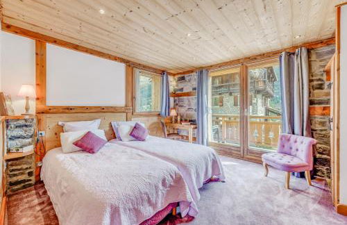 Chalet Monte Bianco - Foto 27