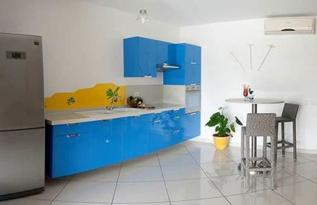 Makare Lagoon Club - Photo 14