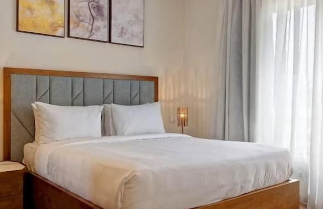 VESTA - Cairo Festival City Residence - Photo 53