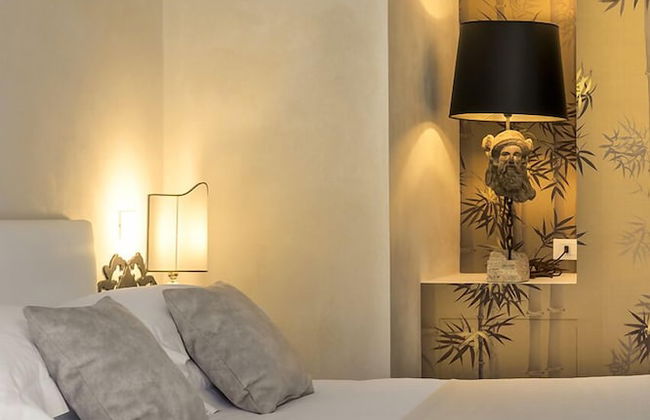 Zahir Country House - Photo 13