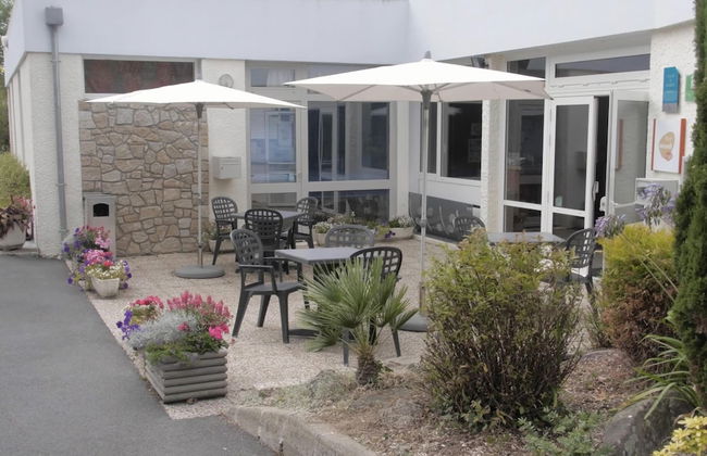 Holiday Complex La Cote D'emeraude, St.cast-le-guildo, Terraced House Sea View - Foto 1