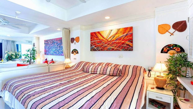 Your Dream Vacation Starts Here See Inside - Foto 3, Habitación