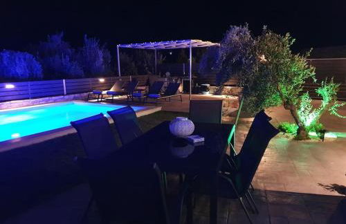 Villa Sheila with private pool - Foto 19