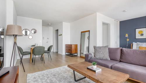 Tribeca Studio w Gym Indoor pool NYC-184 - Foto 3, Other