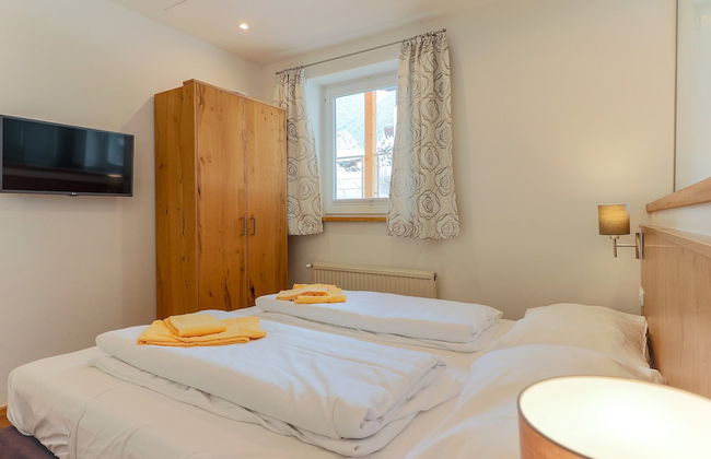 Luxurious Holiday Home in Krimml With Sauna - Foto 7