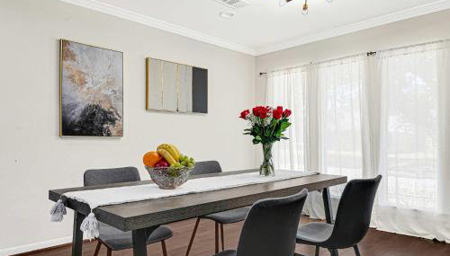 Lilly's Maison #5- Medical Center Galleria NRG - Foto 4