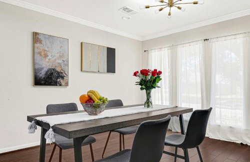 Lilly's Maison #5- Medical Center Galleria NRG - Foto 4