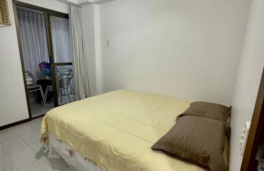 Enseada Azul - Apto 150m da Praia de Peracanga - Foto 6