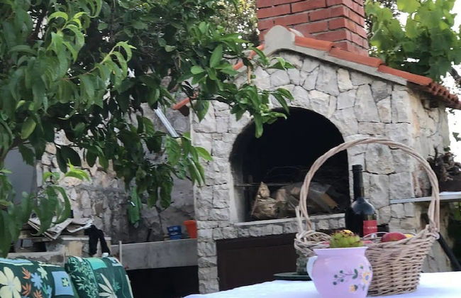 Seafront House Antonia - Foto 33