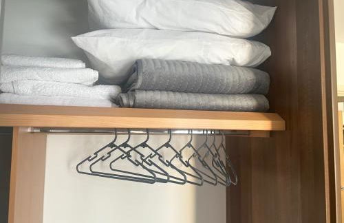 1-bed Apt, Sleeps 4, Central To Shops & Transport - Foto 37