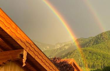 Chalet Hochgern - Photo 29