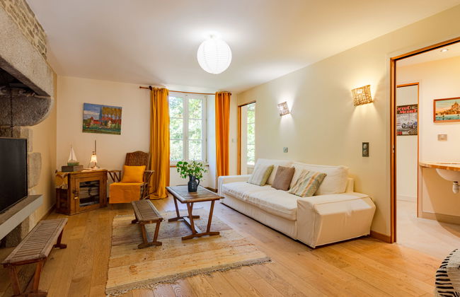 La Gicquelière - Foto 3