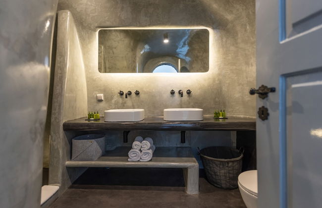 NK Cave House Villa - Foto 31