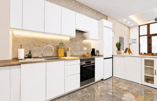Apartamento Turistico Lux Center - Foto 20