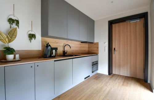 Ammerhuus Boardinghomes - Foto 54