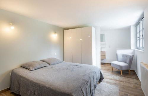 La Mignonne - Village house with swimming pool - Foto 22