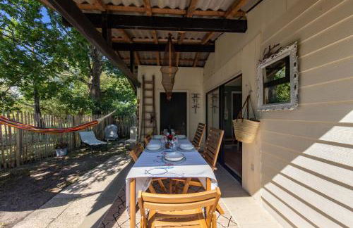 Maison de charme au bord du lac - Photo 25