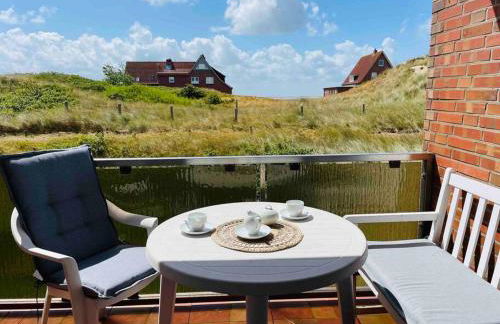 Düne 77 Moderne Ferienwohnung - Foto 40