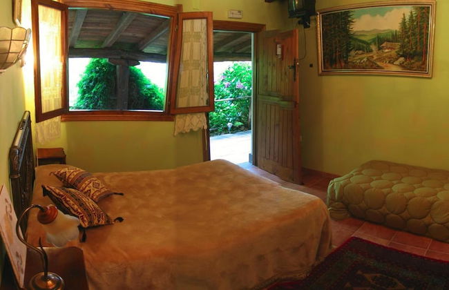 Txindurri Iturri - Foto 21