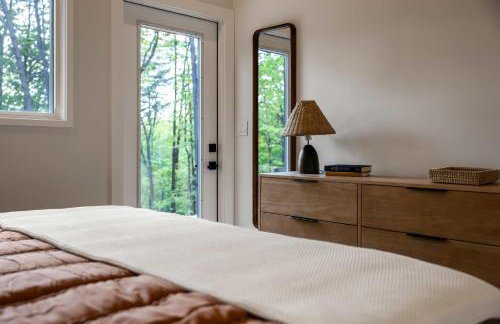 Timber and Stone - Ridgewalk - Luxury Cabin Rentals in Dahlonega, GA - Foto 30