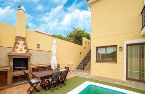 Villa in Tenerife with Pool and Sea Views - Foto 27