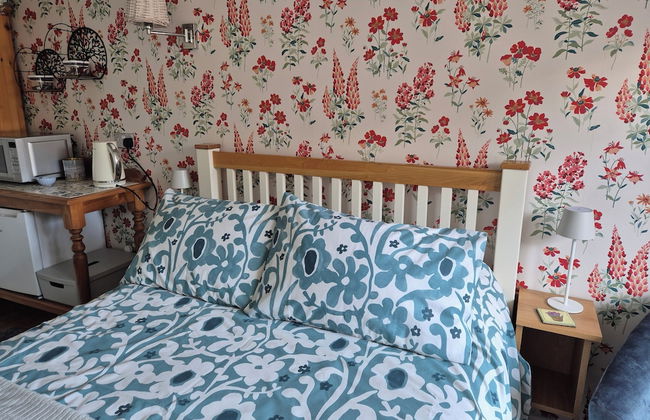 Flower Garden Studio in Sheringham- Cycle Friendly - Foto 3