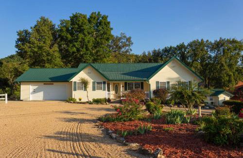 River Ridge Inn - Foto 1