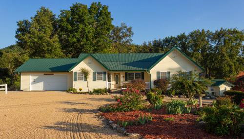 River Ridge Inn - Foto 1