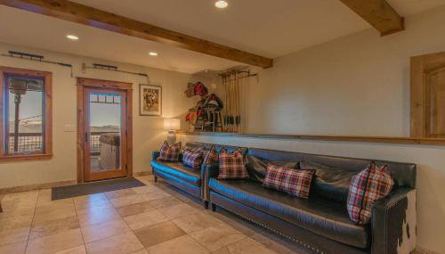 Skislope-Tahoe Villa - Foto 3