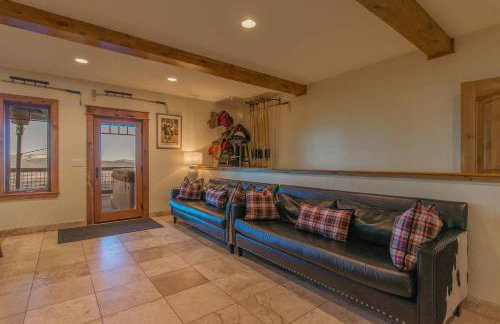 Skislope-Tahoe Villa - Foto 3