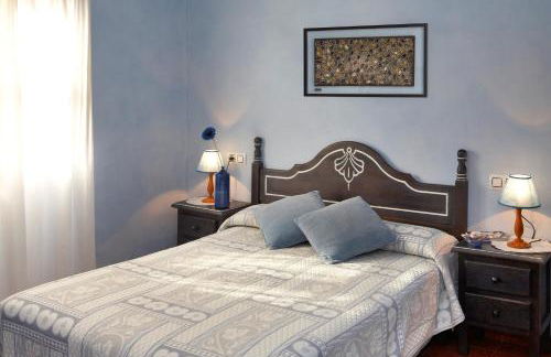 Turisme Rural Ca l,Anguila - Foto 61