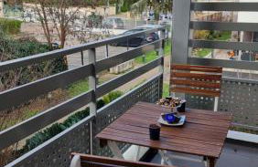 Appartement de standing au centre de Chassieu - Foto 6