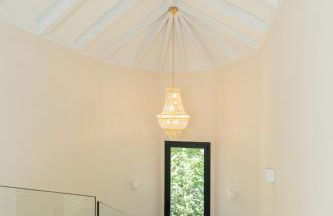 Stunning 6-Bedroom Villa in Guadalmina Baja - Foto 17